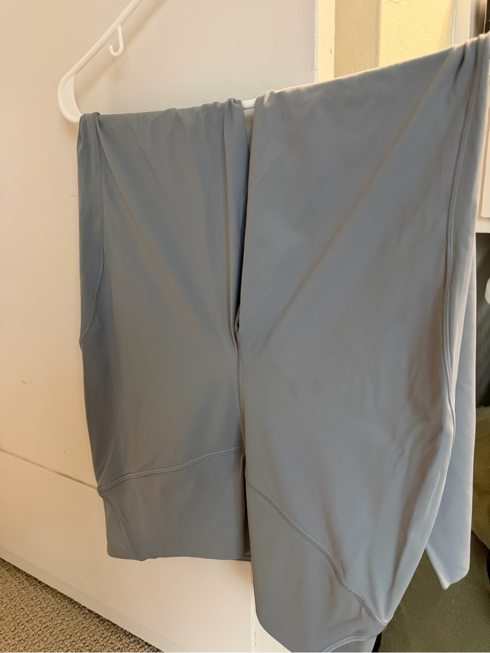 Base Pace High Rise Tight 25” - Picture 8 of 11